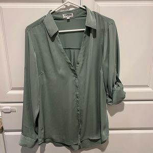 Express Portofino Shirt Slim Shirt